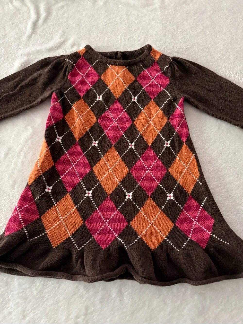 Gymboree 2010 fall
